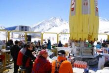 Pitztal - majowy weekend