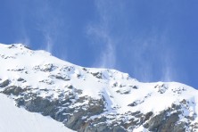 Pitztal - majowy weekend