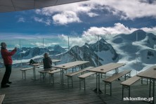 Pitztal - Cafe 3440