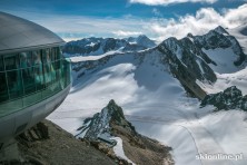 Pitztal - Cafe 3440