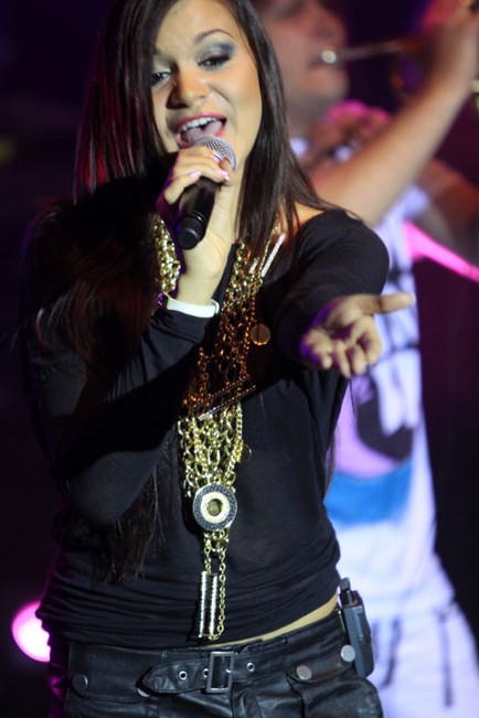 Galeria: Polskie Dni 2010 - Blue Cafe koncert