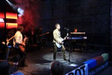 Polskie Dni 2010 - Feel koncert