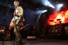 Polskie Dni 2010 - Feel koncert