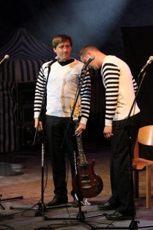Polskie Dni 2010 - Kabaret Nowaki