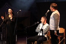 Polskie Dni 2010 - Kabaret Nowaki
