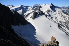 Kaprun Kitzsteinhorn latem