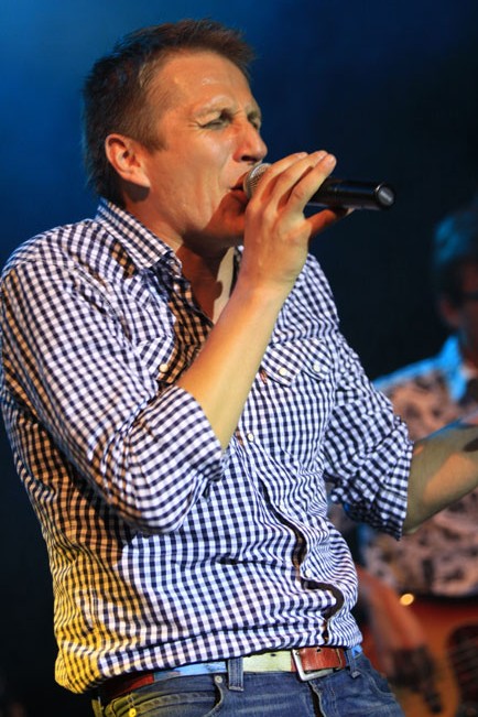 Galeria: Polskie Dni 2010 - Kowalski koncert