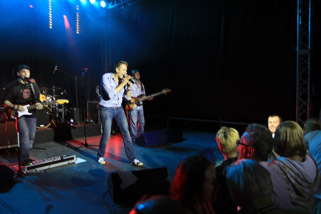 Galeria: Polskie Dni 2010 - Kowalski koncert