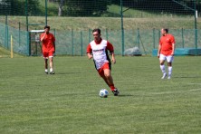 Polskie Dni 2010 - mecz Austria - Polska