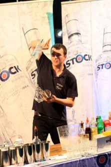 Polskie Dni 2010 - pokaz barmański
