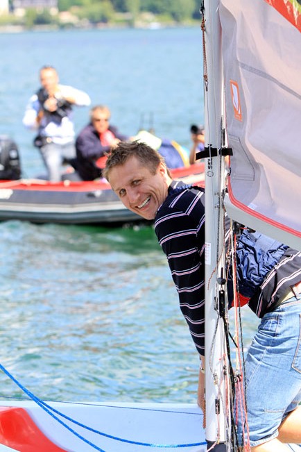 Galeria: Polskie Dni 2010 - regaty