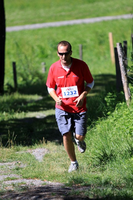 Galeria: Polskie Dni 2010 - Salomon Trail Running