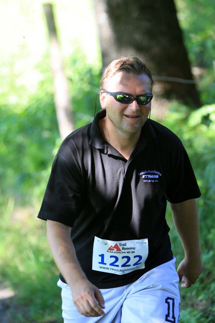 Galeria: Polskie Dni 2010 - Salomon Trail Running