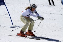 Polskie Dni 2010 - Puchar Salomona I