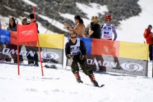 Polskie Dni 2010 - Puchar Salomona II