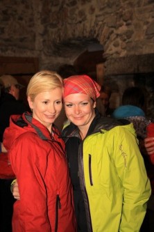 Polskie Dni 2010 - Tissot T-Touch Adventure I