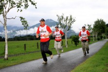 Polskie Dni 2010 - Tissot T-Touch Adventure I