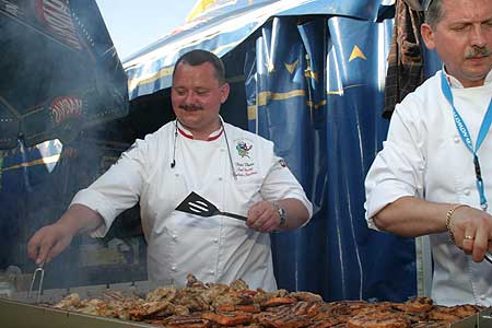 Galeria: Festiwal Kuchni