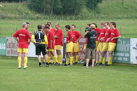 Galeria: Polska - Austria