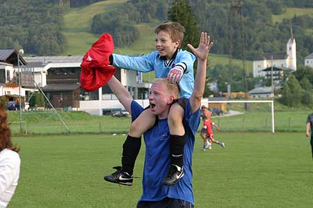 Galeria: Polska - Austria