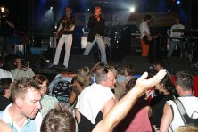 Koncert Papa Dance