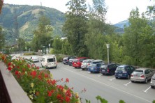 Polskie Dni 2007 - Kaprun