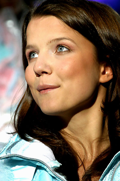 Galeria: Polskie Dni 2007 - Sportalm