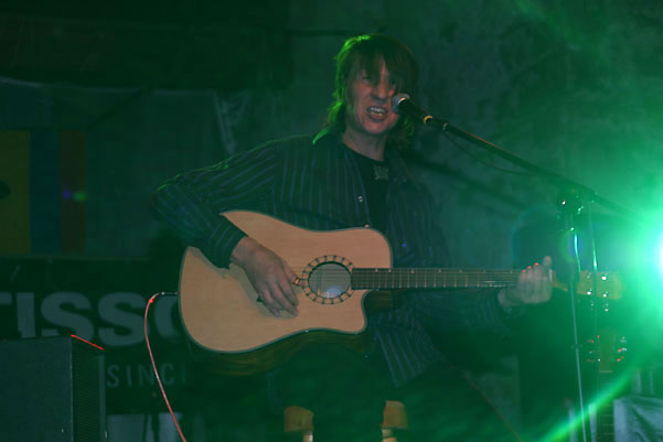 Galeria: Polskie Dni 2007 - M. Maleńczuk