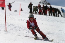 Polskie Dni 2007 - Puchar Salomona cz. II