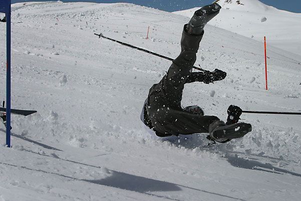 Galeria: Polskie Dni 2007 - Puchar Salomona cz. II