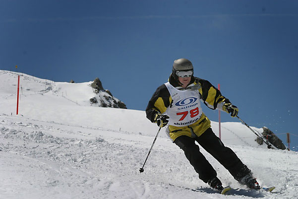 Galeria: Polskie Dni 2007 - Puchar Salomona cz. II