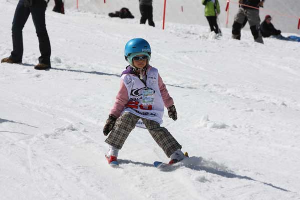 Galeria: Polskie Dni 2008 - Salomon Cup