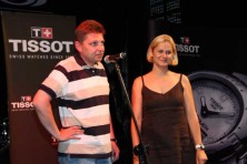 Polskie Dni 2008 Tissot bieg na orientację