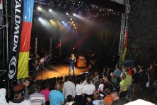 Polskie Dni 2009 - koncert Golden Life