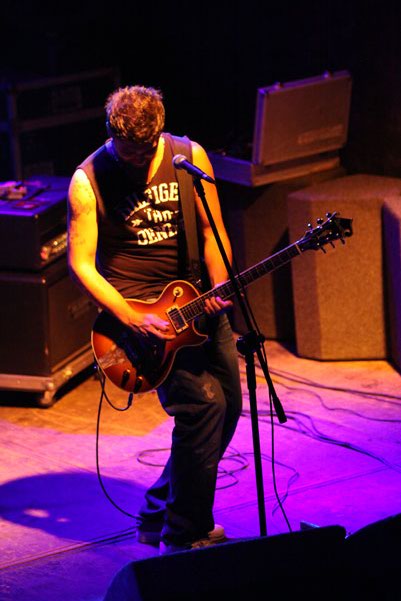 Galeria: Polskie Dni 2009 - koncert IRA