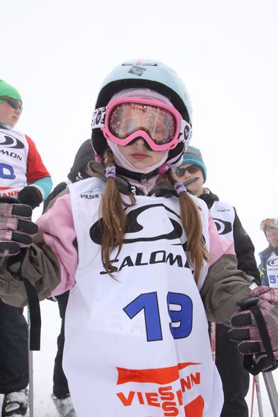 Galeria: Polskie Dni 2009 - Salomon Cup