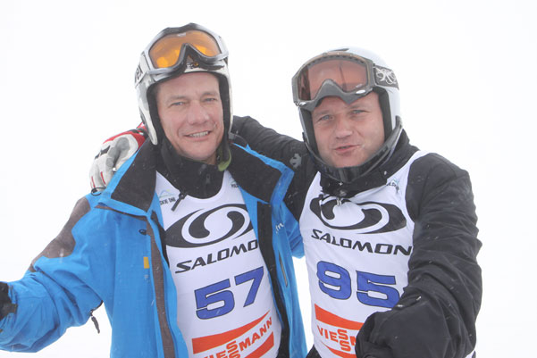 Galeria: Polskie Dni 2009 - Salomon Cup