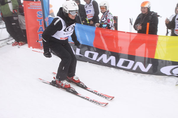 Galeria: Polskie Dni 2009 - Salomon Cup