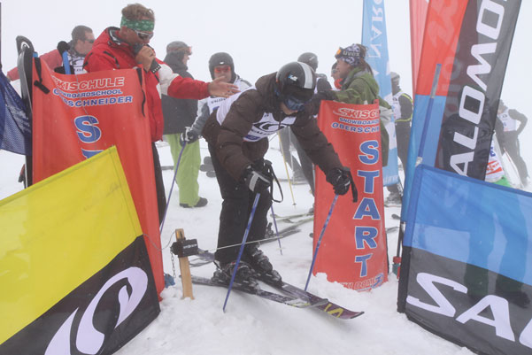 Galeria: Polskie Dni 2009 - Salomon Cup
