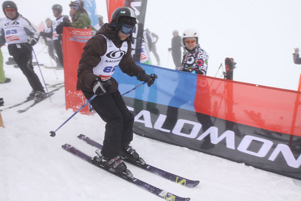 Galeria: Polskie Dni 2009 - Salomon Cup