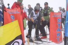 Polskie Dni 2009 - Salomon Cup