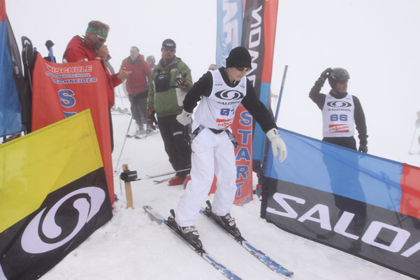 Galeria: Polskie Dni 2009 - Salomon Cup