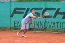 Polskie Dni 2009 - Wilson Cup