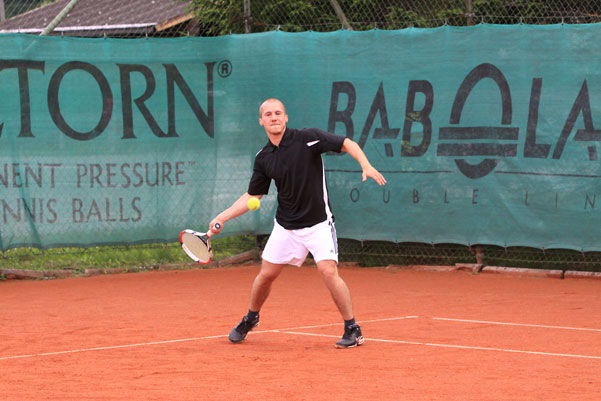 Galeria: Polskie Dni 2009 - Wilson Cup
