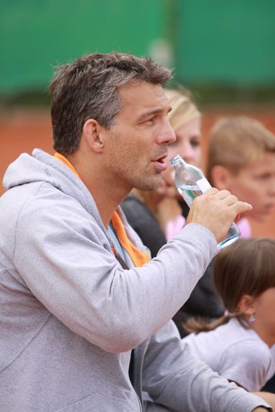 Galeria: Polskie Dni 2009 - Wilson Cup