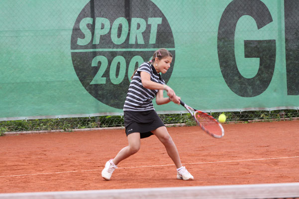 Galeria: Polskie Dni 2009 - Wilson Cup