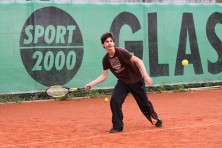 Polskie Dni 2009 - Wilson Cup