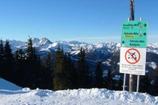 Schladming grudzień 2007