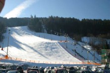 Schladming - Planai
