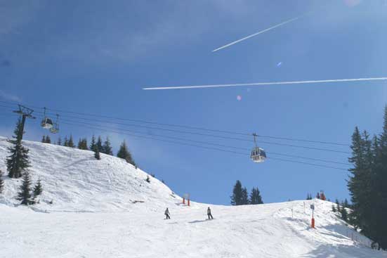 Galeria: Schladming - Planai